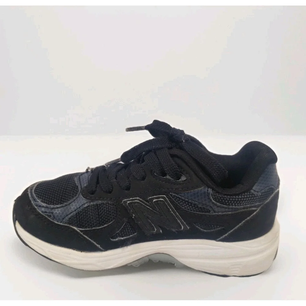 New Balance 990 Toddler Size 12‎ Blue Running Shoes Sneakers KJ990SKP